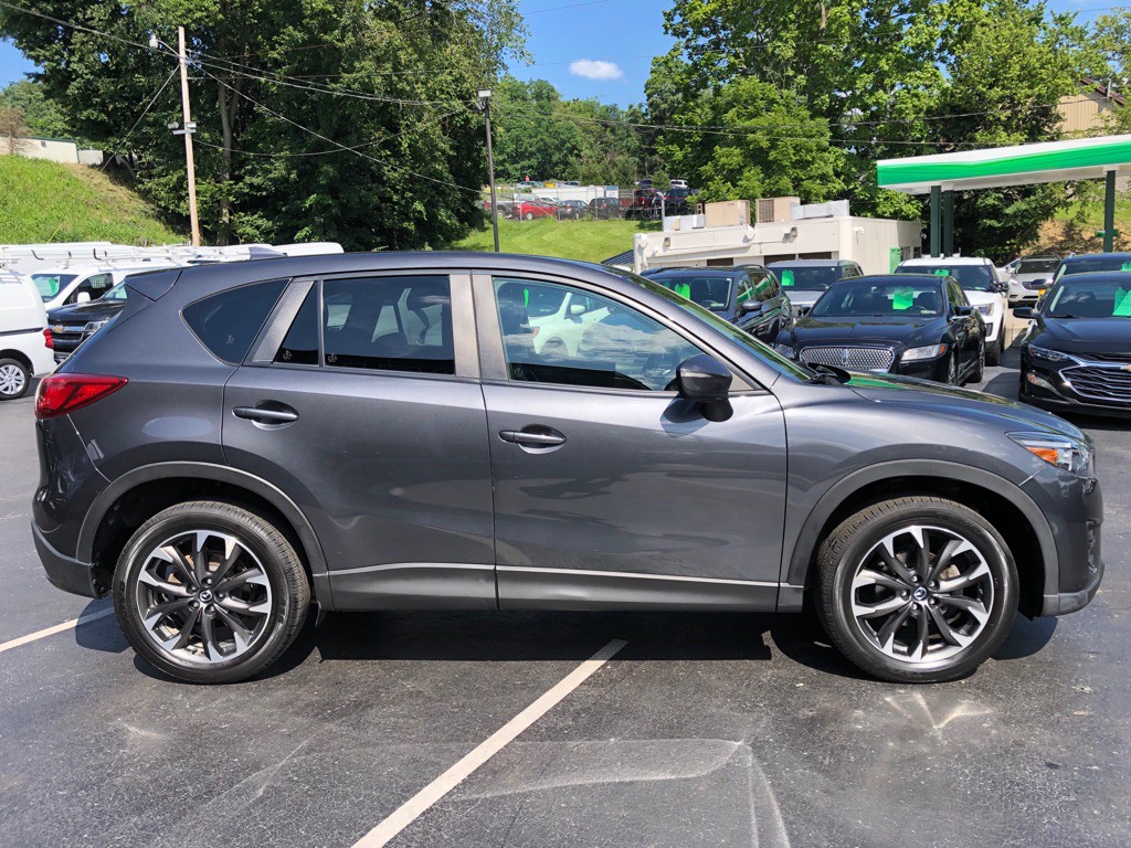2016 Mazda CX-5 Image 6