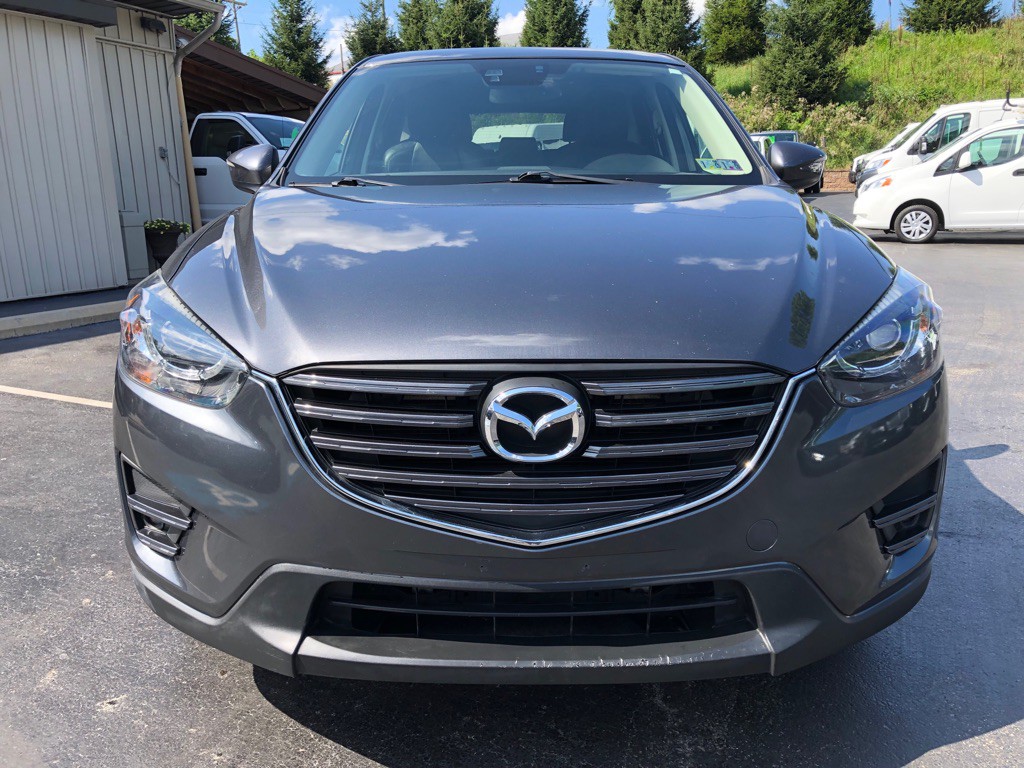 2016 Mazda CX-5 Image 8