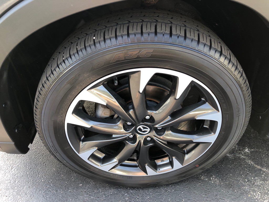 2016 Mazda CX-5 Image 10