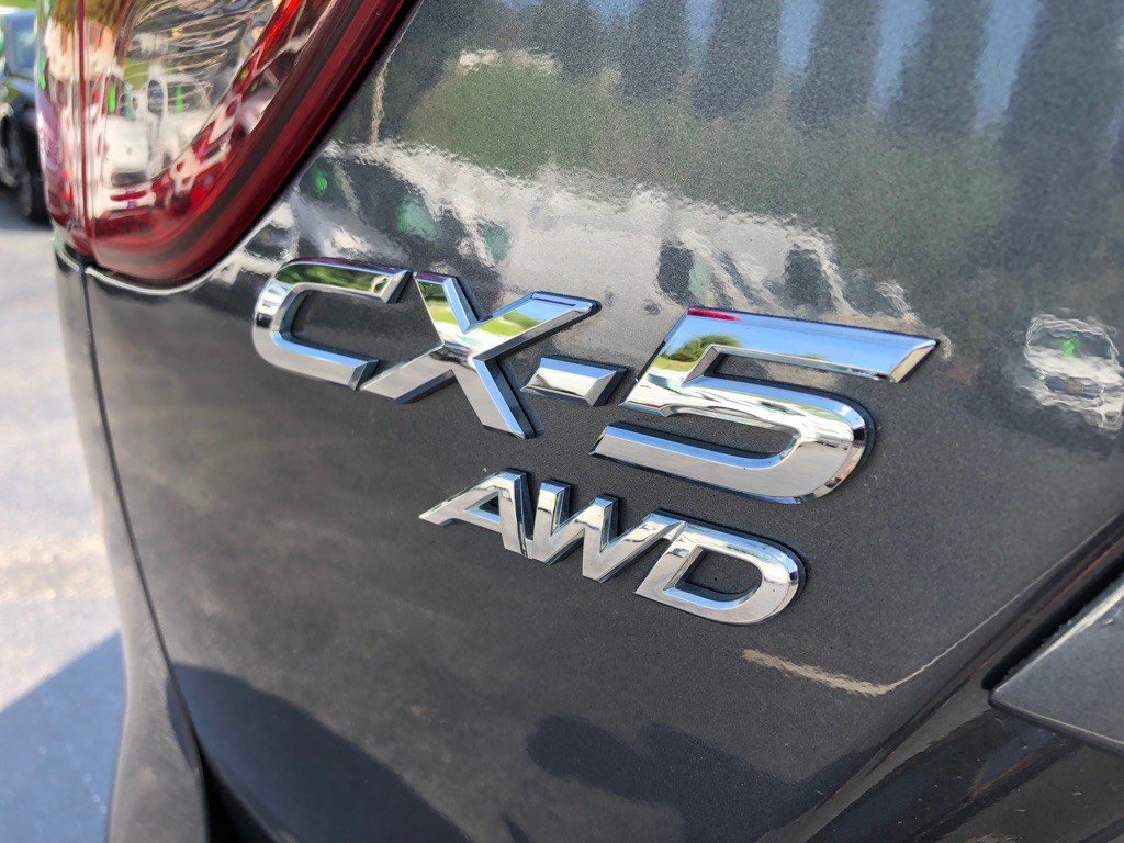 2016 Mazda CX-5 Image 15