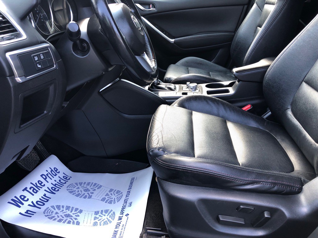 2016 Mazda CX-5 Image 17