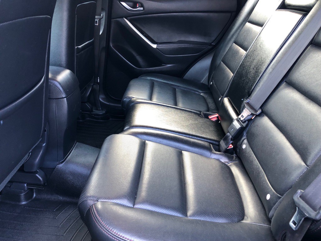2016 Mazda CX-5 Image 20