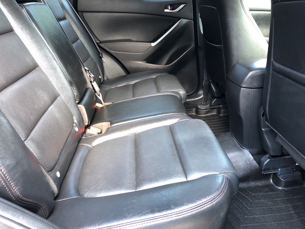 2016 Mazda CX-5 Image 22