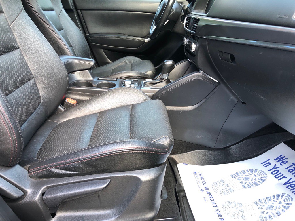 2016 Mazda CX-5 Image 23