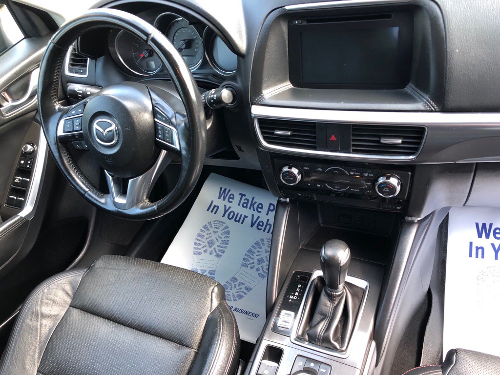2016 Mazda CX-5 Image 24