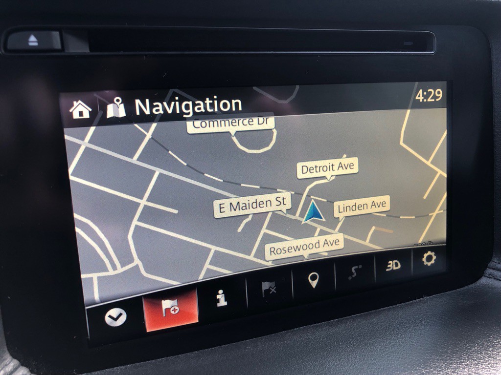 2016 Mazda CX-5 Image 26