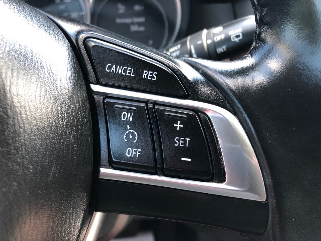 2016 Mazda CX-5 Image 31