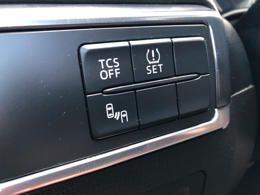 2016 Mazda CX-5 Image 34