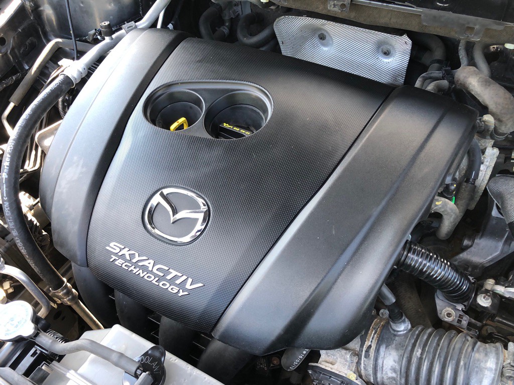 2016 Mazda CX-5 Image 36