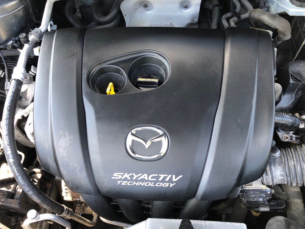 2016 Mazda CX-5 Image 37