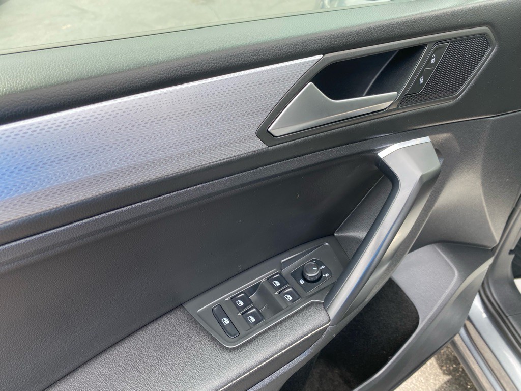 2023 Volkswagen Tiguan Image 16