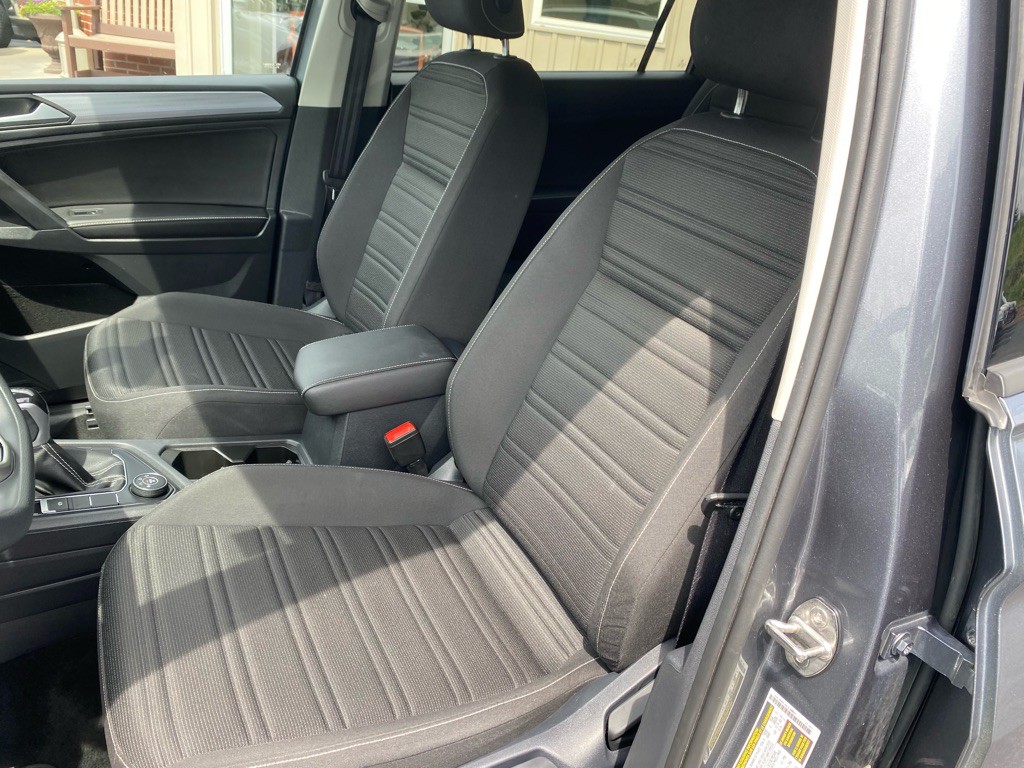 2023 Volkswagen Tiguan Image 18
