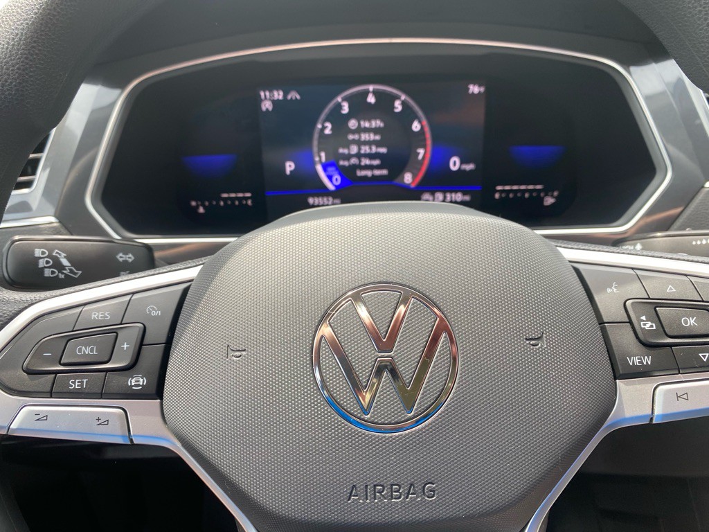 2023 Volkswagen Tiguan Image 29