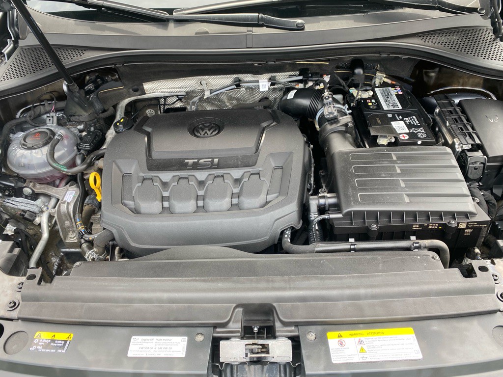 2023 Volkswagen Tiguan Image 33