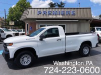 Image for 2019 Chevrolet Silverado 1500  ID: 6686323