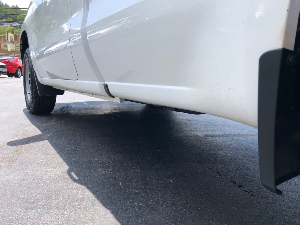 2019 Chevrolet Silverado 1500 Image 13