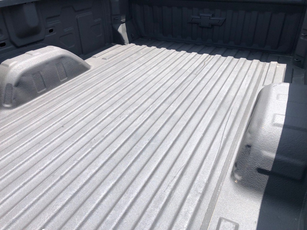 2019 Chevrolet Silverado 1500 Image 15