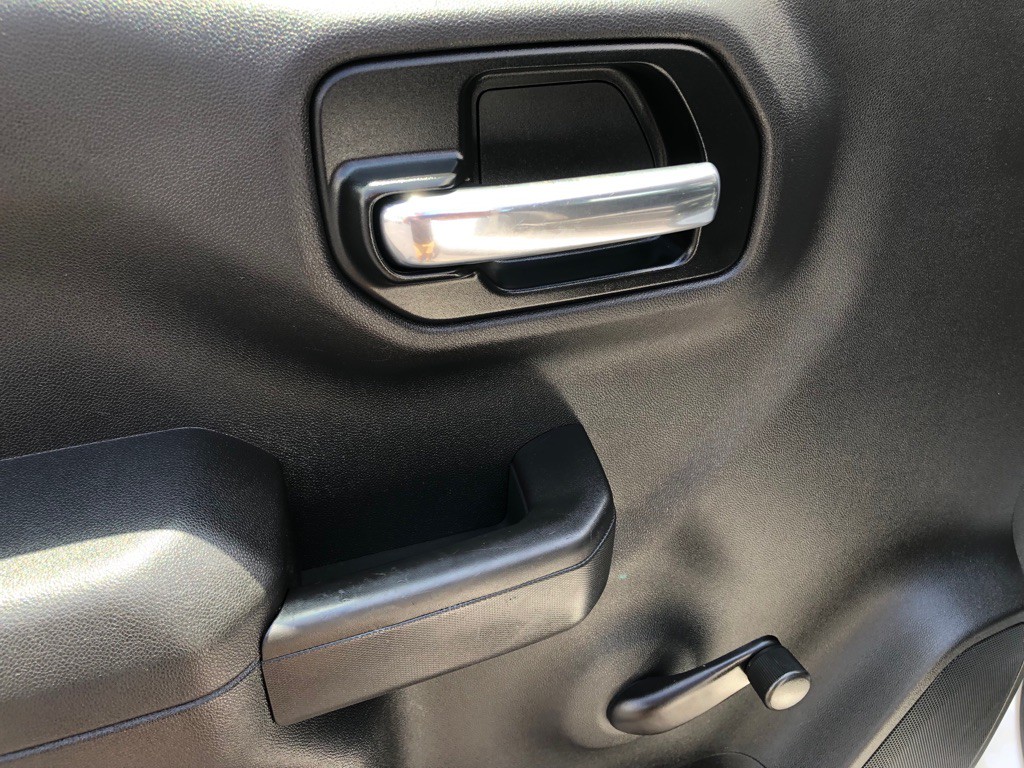 2019 Chevrolet Silverado 1500 Image 19