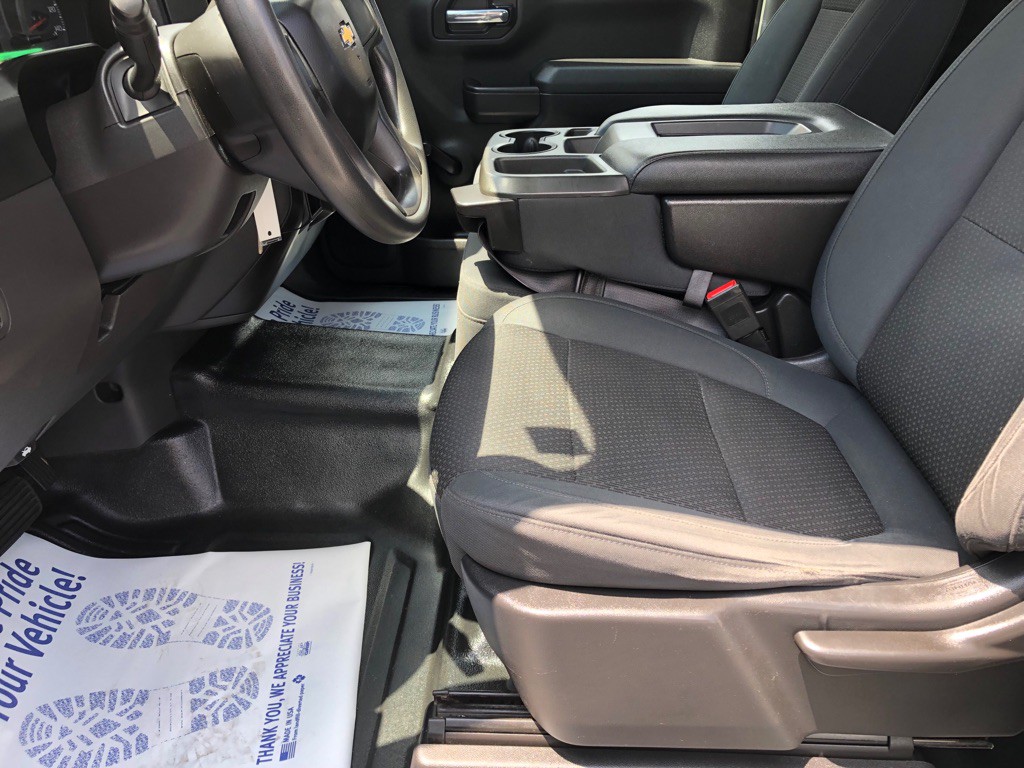 2019 Chevrolet Silverado 1500 Image 20