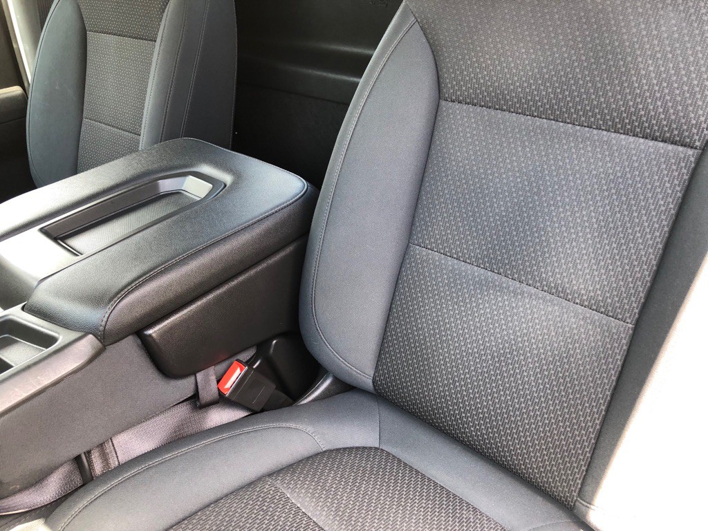 2019 Chevrolet Silverado 1500 Image 21