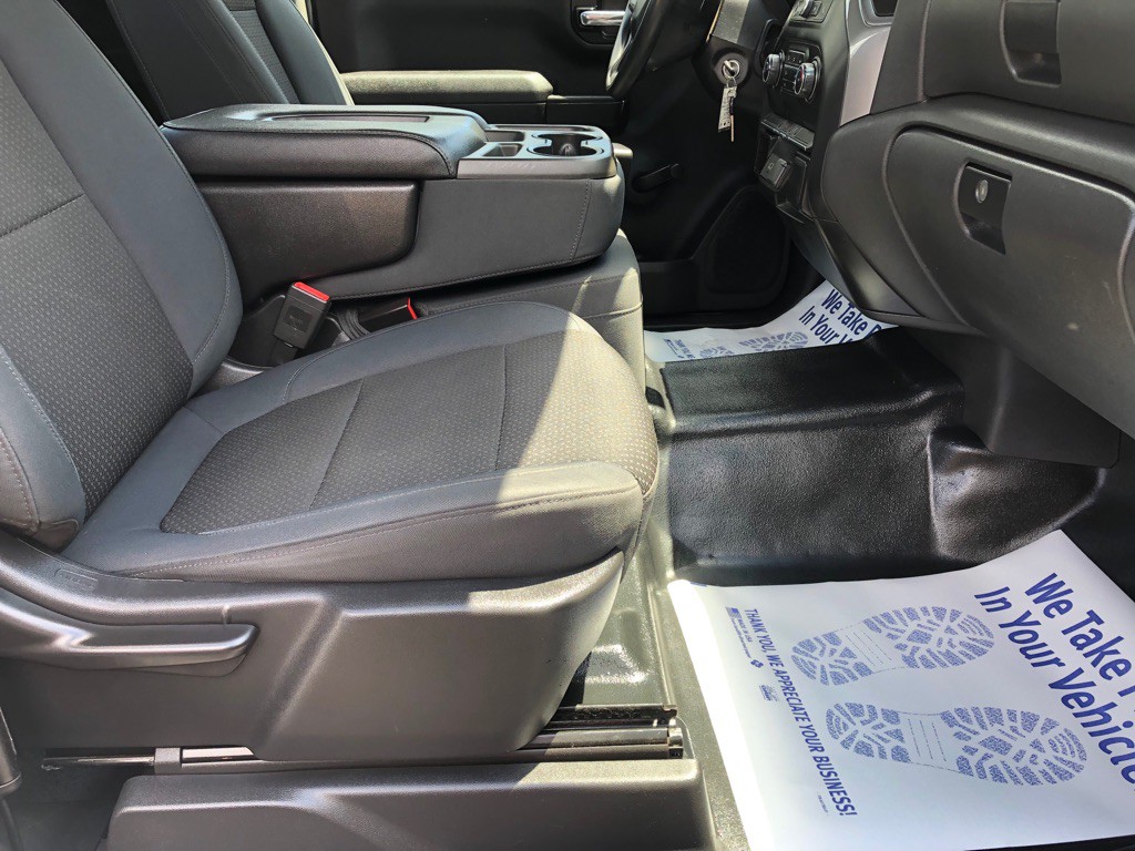 2019 Chevrolet Silverado 1500 Image 22