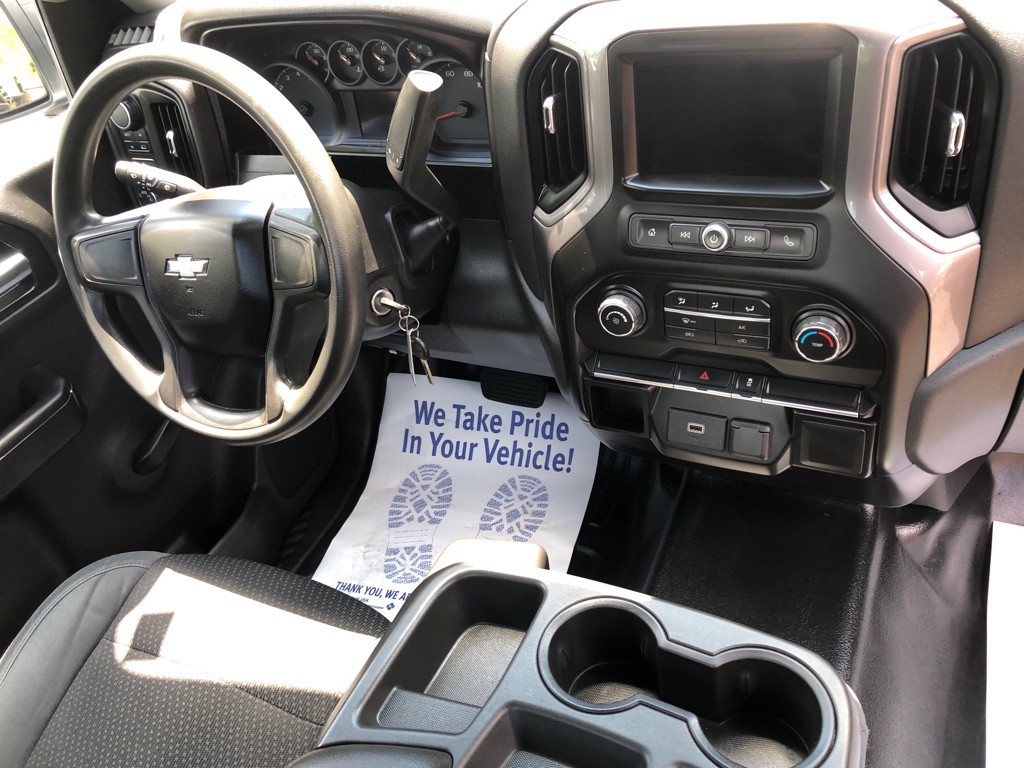 2019 Chevrolet Silverado 1500 Image 23