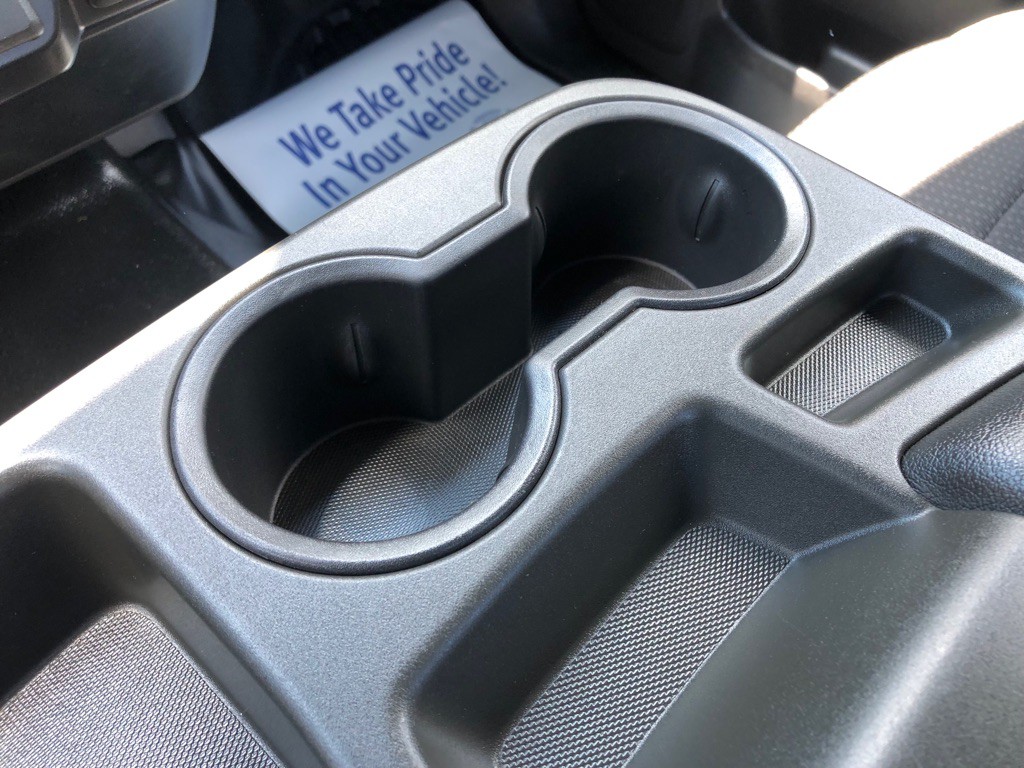 2019 Chevrolet Silverado 1500 Image 24
