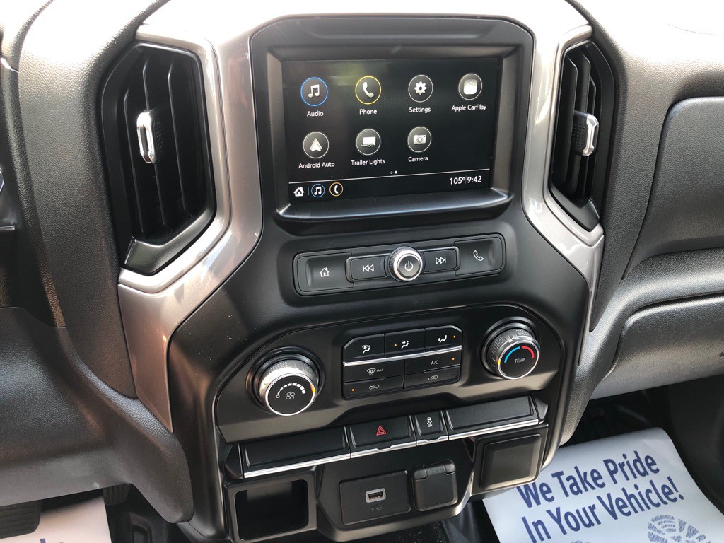 2019 Chevrolet Silverado 1500 Image 25