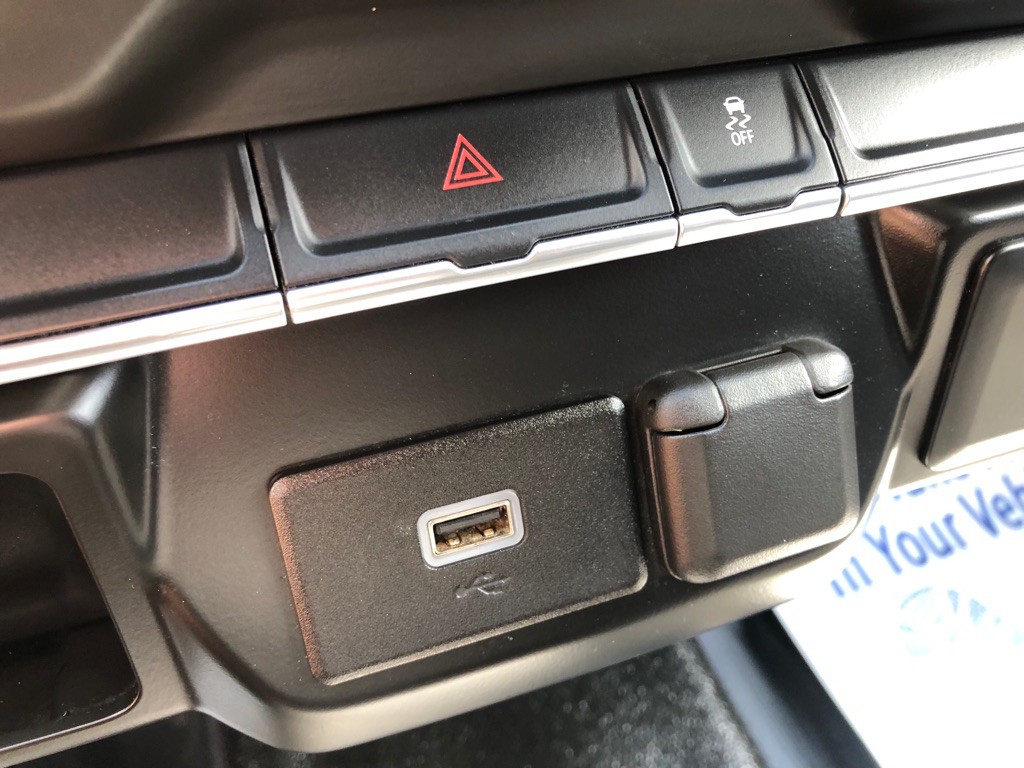 2019 Chevrolet Silverado 1500 Image 26