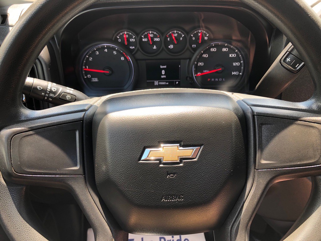 2019 Chevrolet Silverado 1500 Image 28