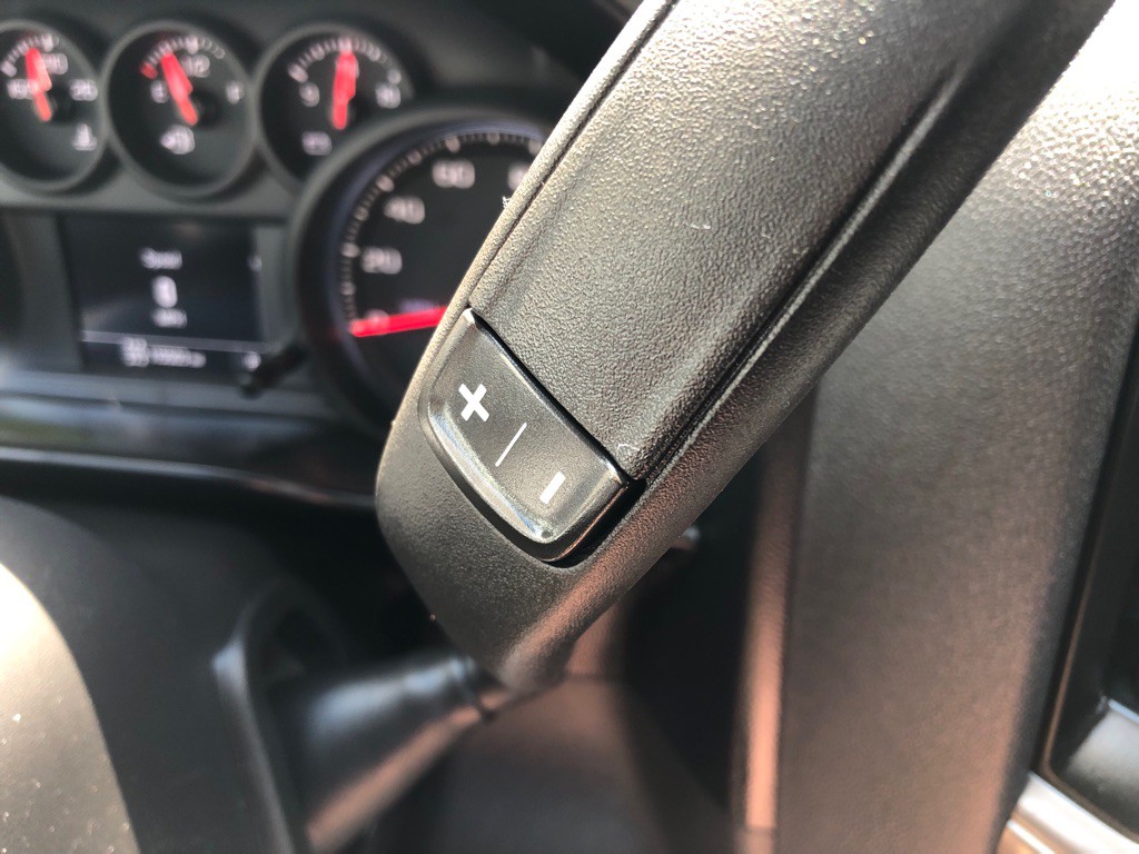 2019 Chevrolet Silverado 1500 Image 29