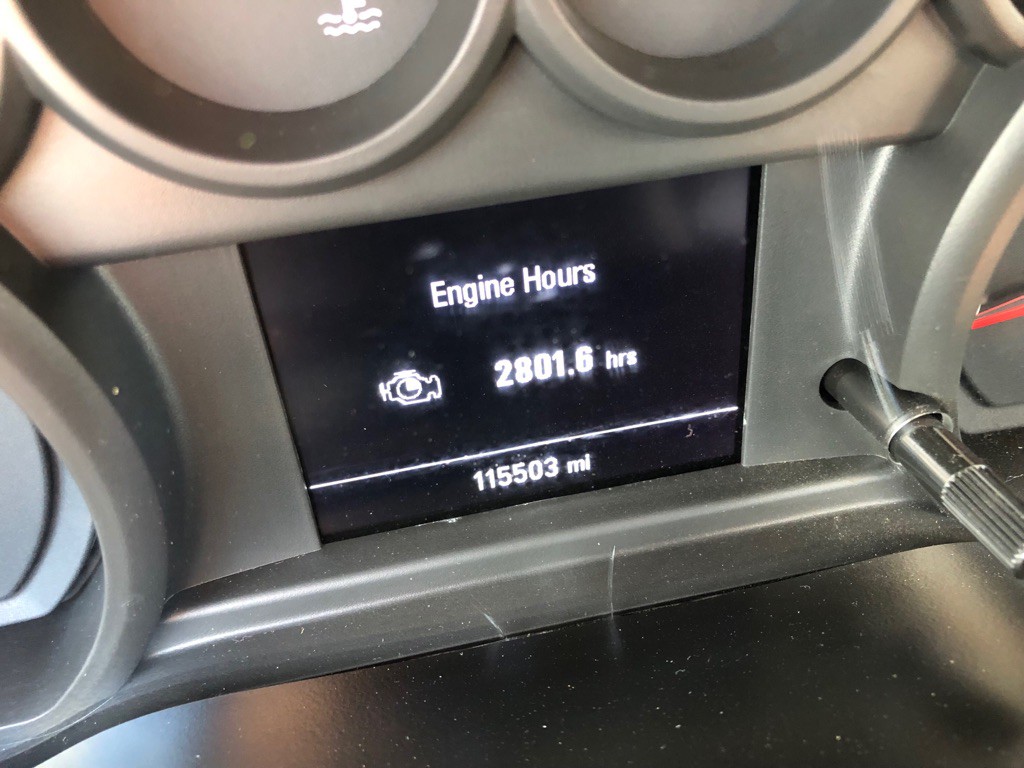2019 Chevrolet Silverado 1500 Image 32