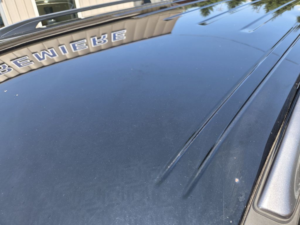 2020 Nissan Armada Image 13