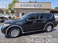 Image for 2020 Nissan Armada SV ID: 6686901