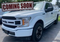 Image for 2018 Ford F-150 Super Cab ID: 6686958