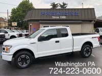 Image for 2018 Ford F-150 Super Cab ID: 6686958