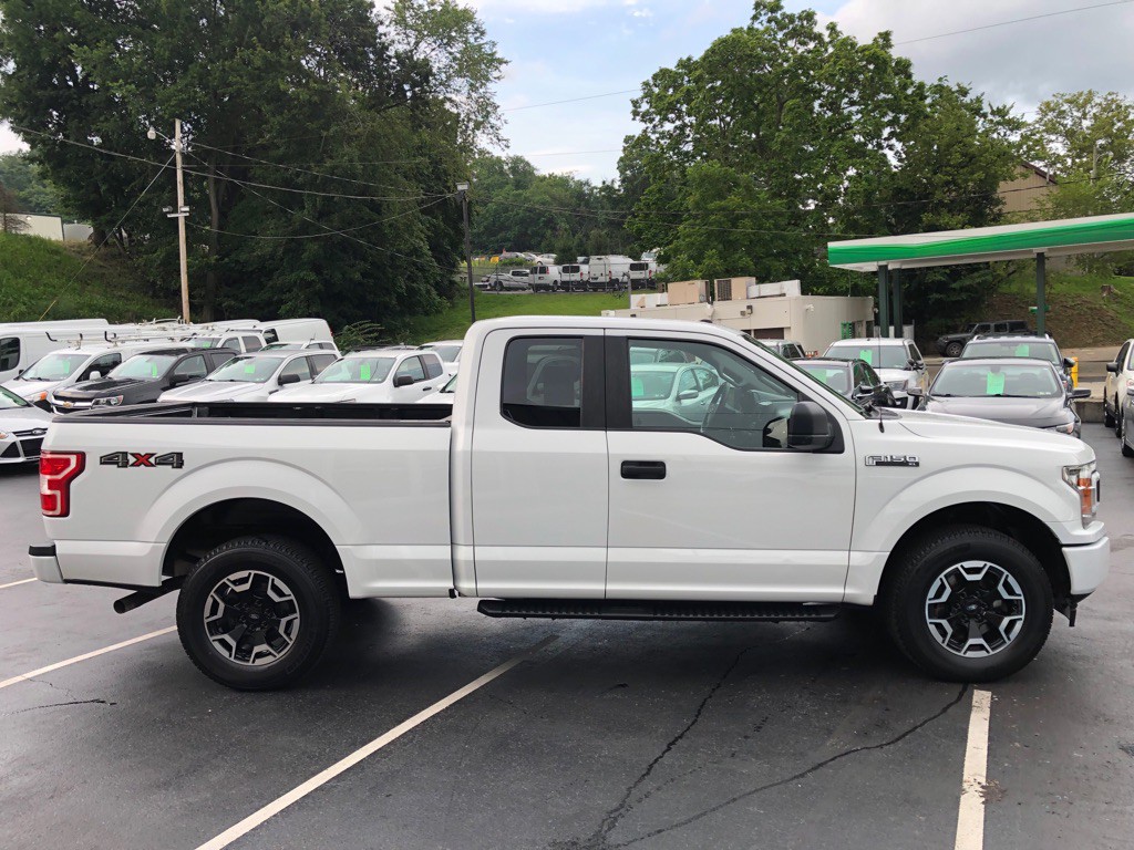 2018 Ford F-150 Image 6