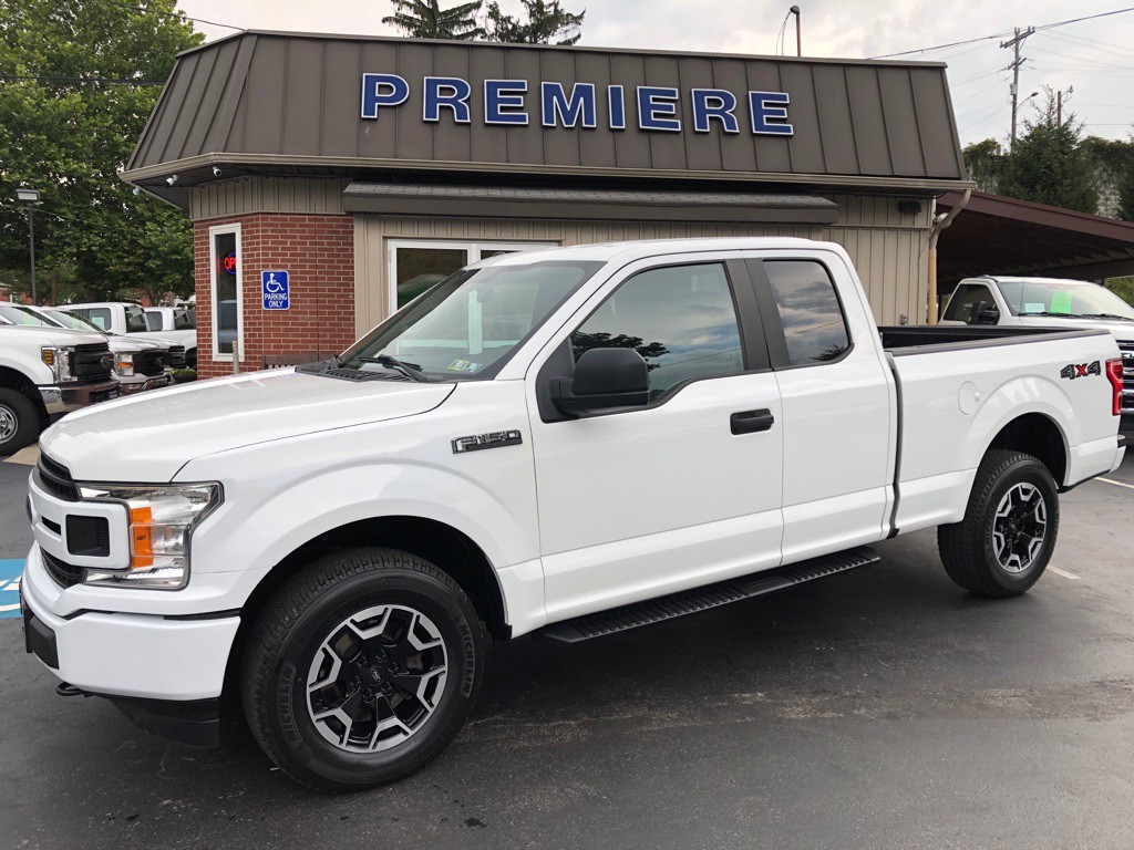 2018 Ford F-150 Image 9
