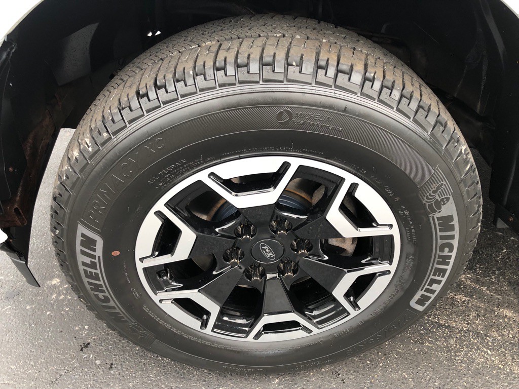 2018 Ford F-150 Image 10