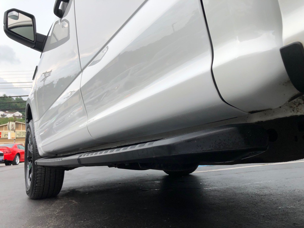 2018 Ford F-150 Image 13