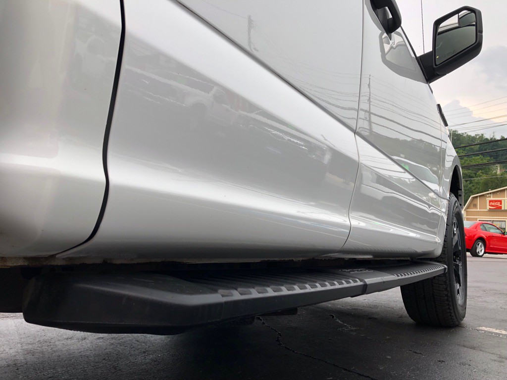 2018 Ford F-150 Image 14