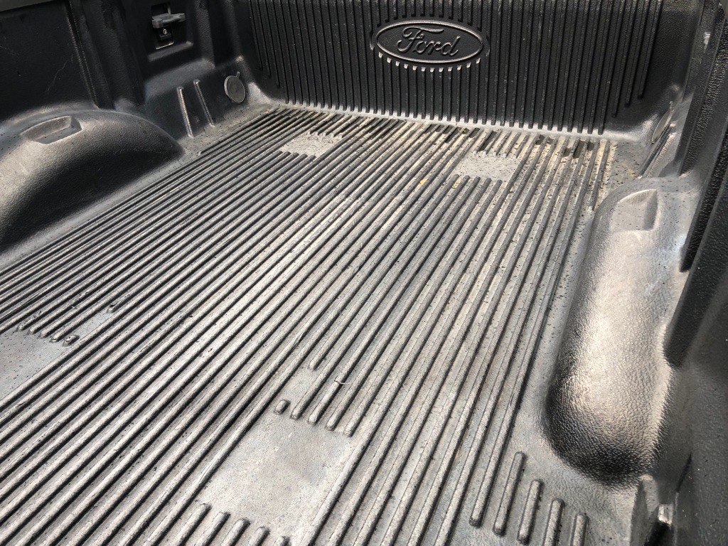 2018 Ford F-150 Image 15