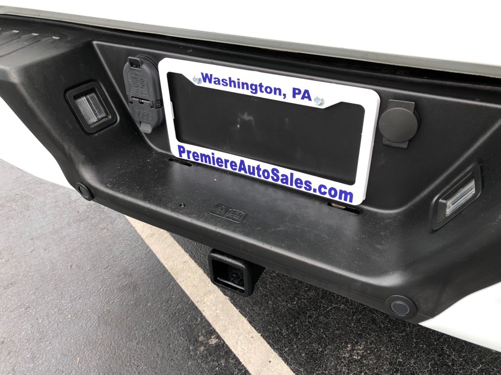 2018 Ford F-150 Image 16