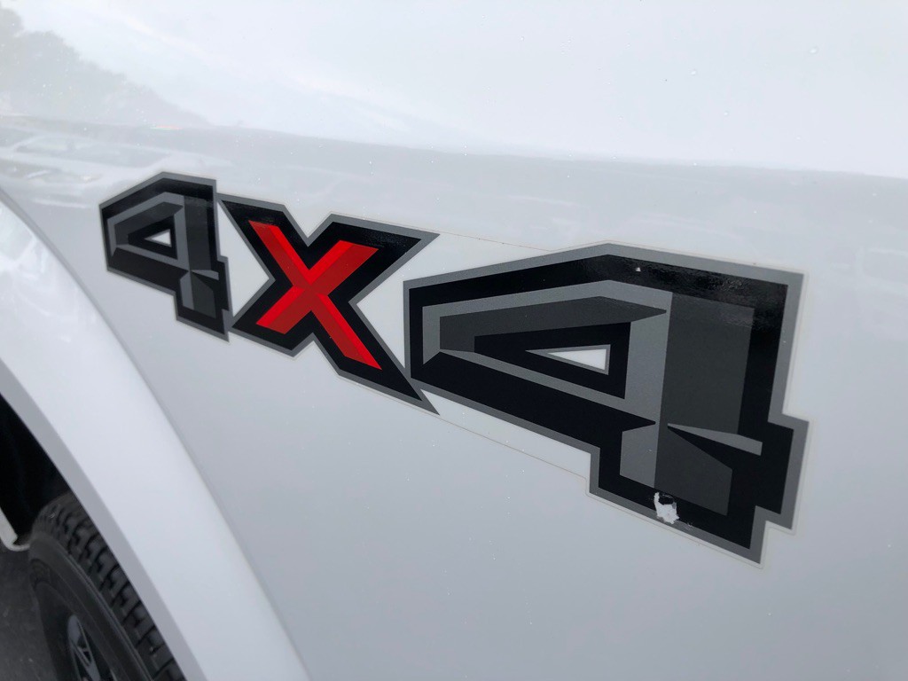 2018 Ford F-150 Image 17