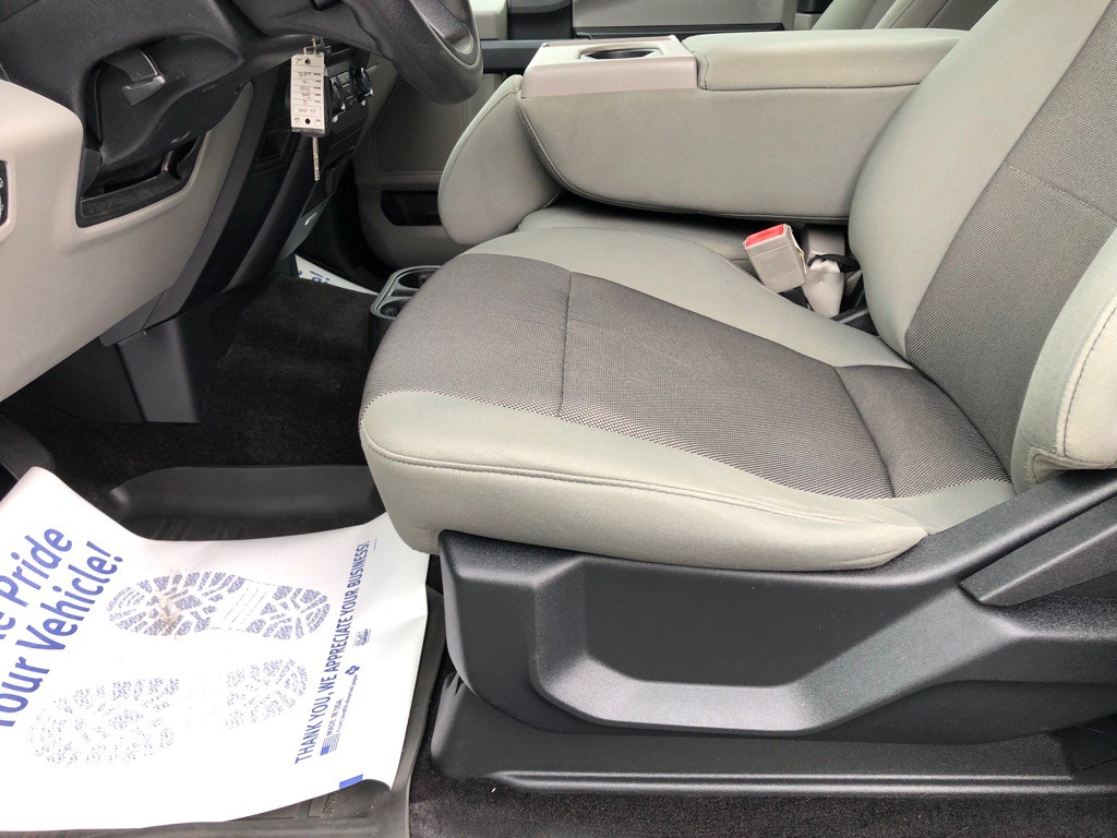 2018 Ford F-150 Image 19