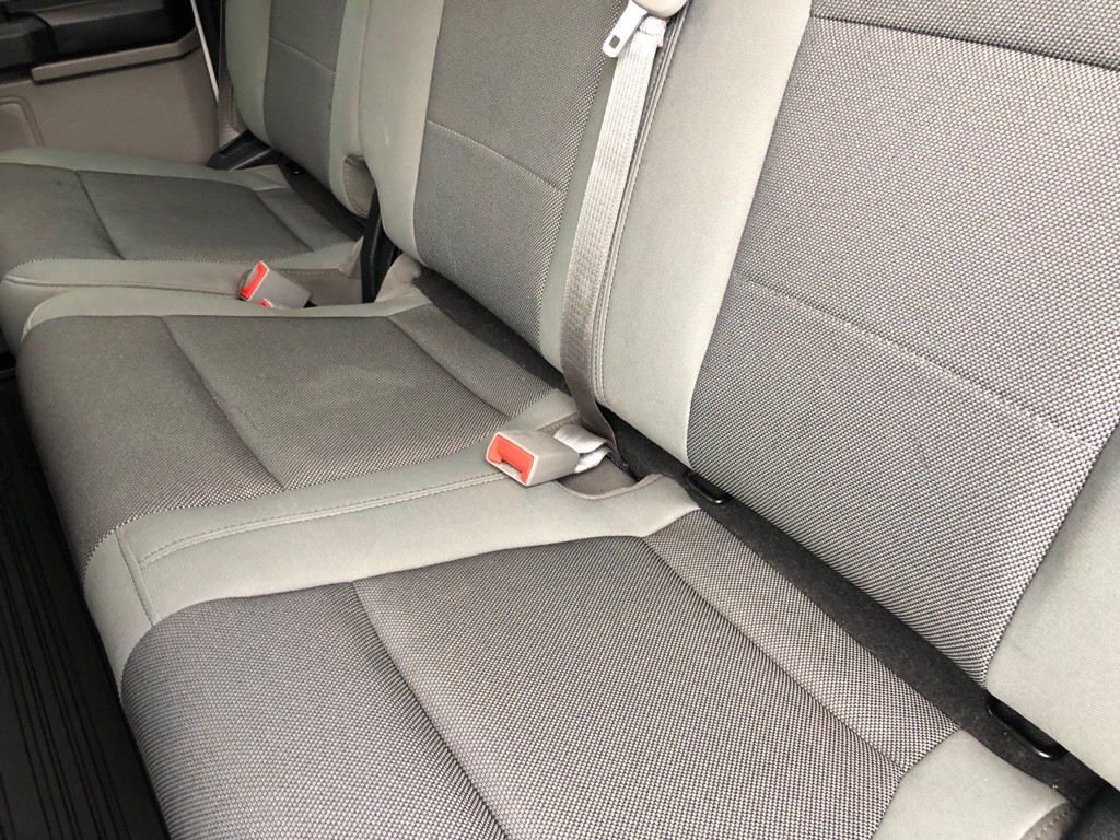 2018 Ford F-150 Image 21
