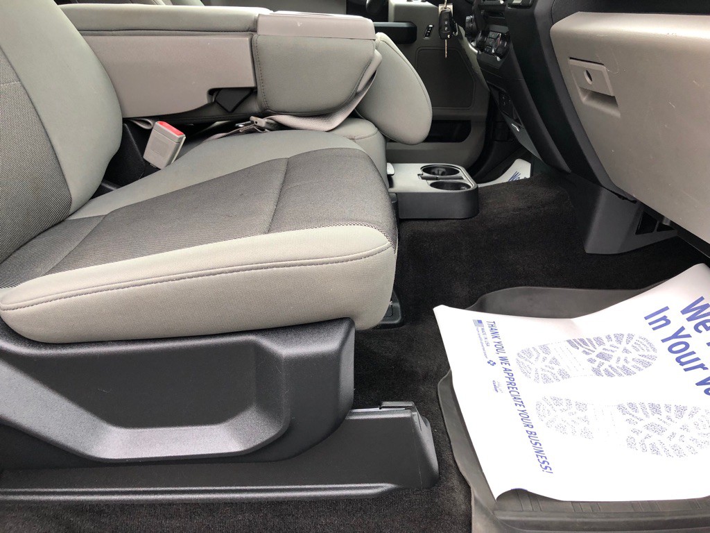2018 Ford F-150 Image 22