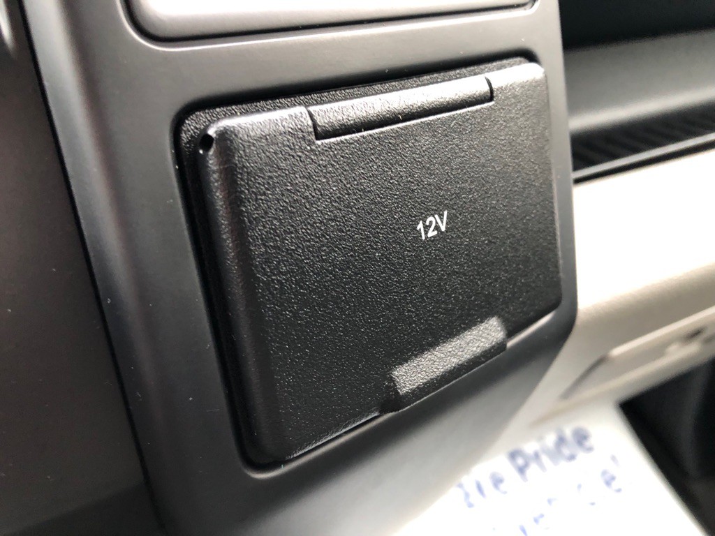 2018 Ford F-150 Image 28