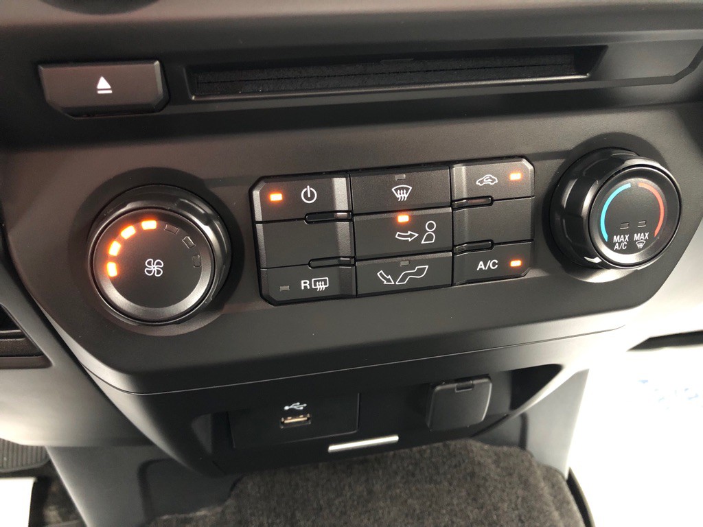 2018 Ford F-150 Image 29