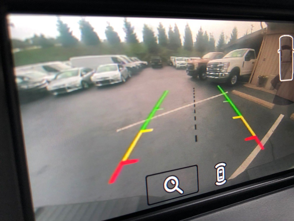 2018 Ford F-150 Image 30